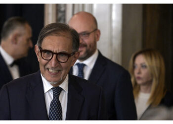 "Stento a credere che i partecipanti ne fossero ignari"