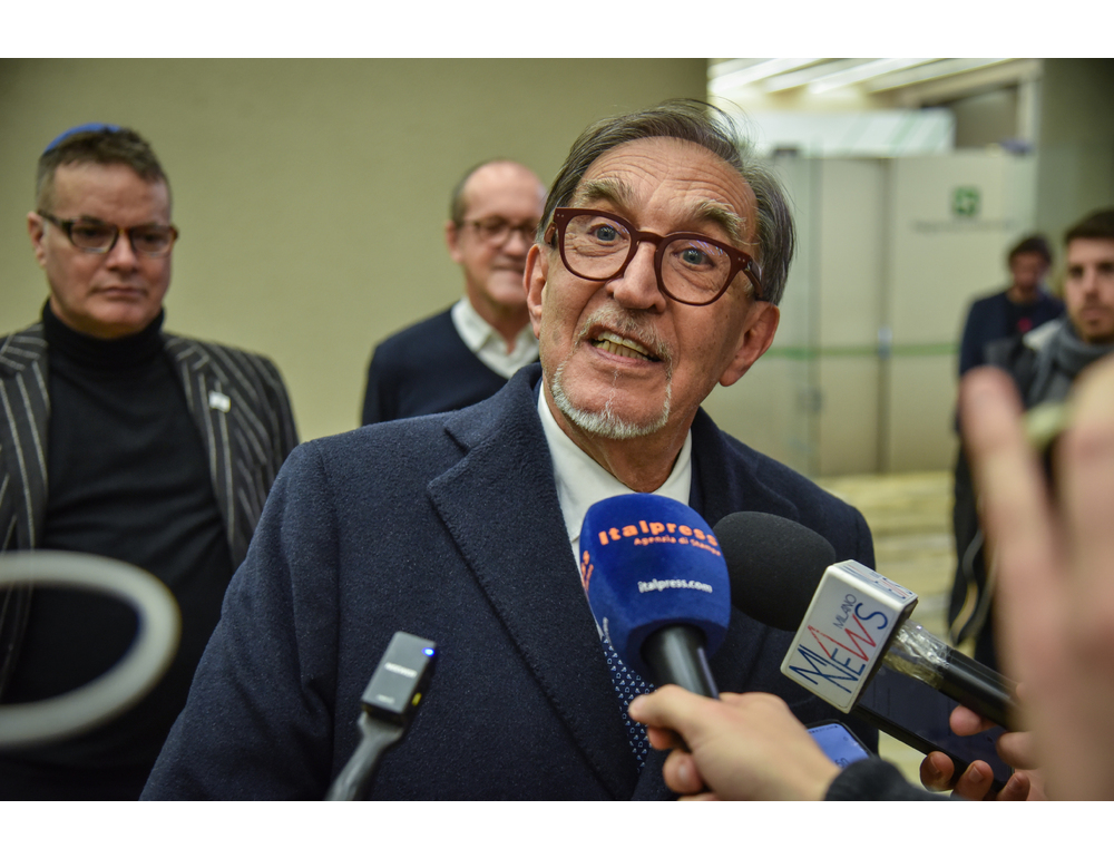 La Russa, su Sea Watch sono d’accordo con Meloni, sentenza abnorme