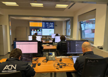 In queste ore tecnici impegnati su bonifica informatica e test di sicurezza