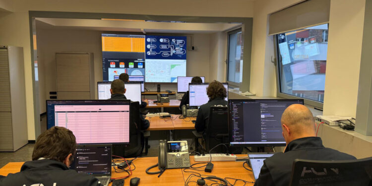 In queste ore tecnici impegnati su bonifica informatica e test di sicurezza