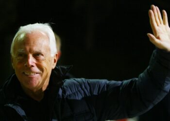 Pied-à-terre da oltre 180 mq su Madison Avenue. Il designer non ci ha mai vissuto