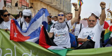 Mariela Castro attacca Trump