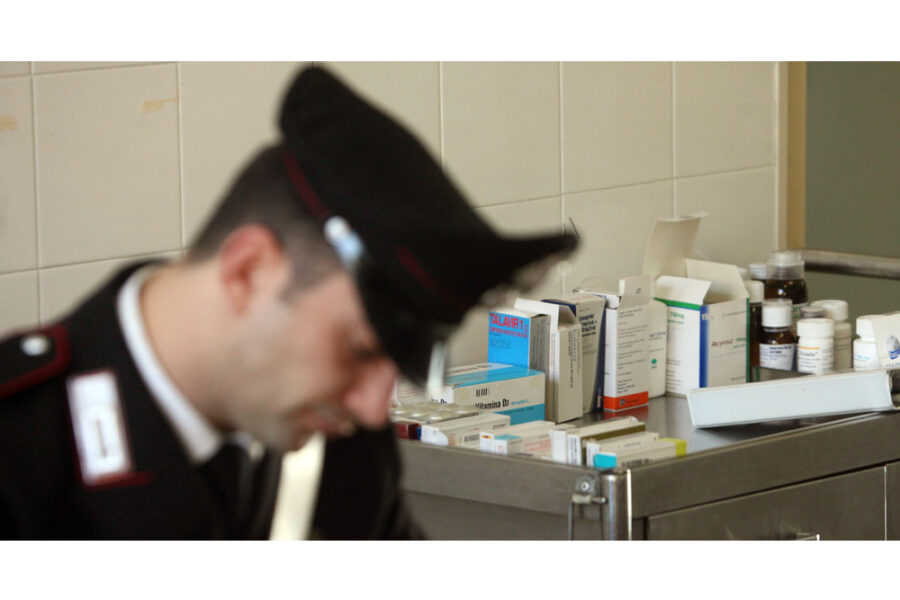 Proseguono le attività dei carabinieri