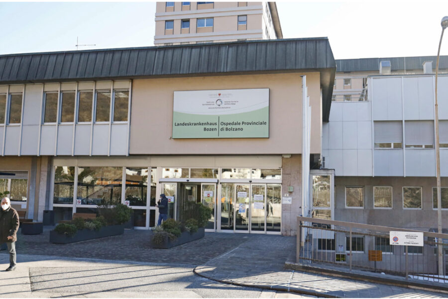 Per acquisire tutti i documenti relativi al trapianto andato male