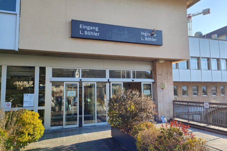 Il loro lavoro potrebbe protrarsi fino a domani