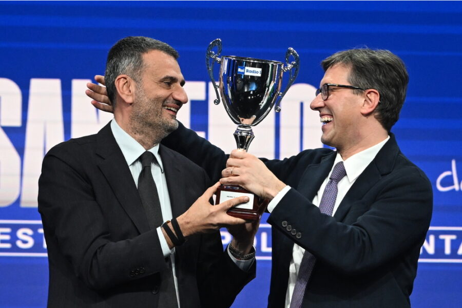 Su Rai Radio1. Sisto alle tastiere mentre Cottarelli conta i voti (e vuole barare)