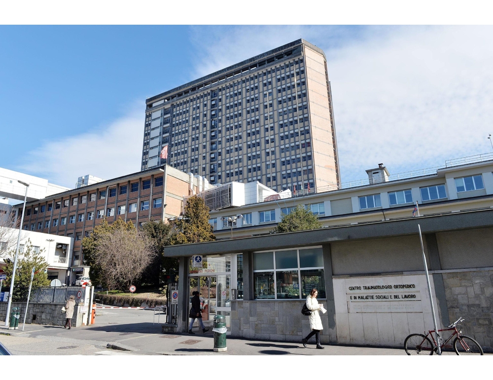 La strage di Crans: Elsa arrivata a Torino e ricoverata al Cto