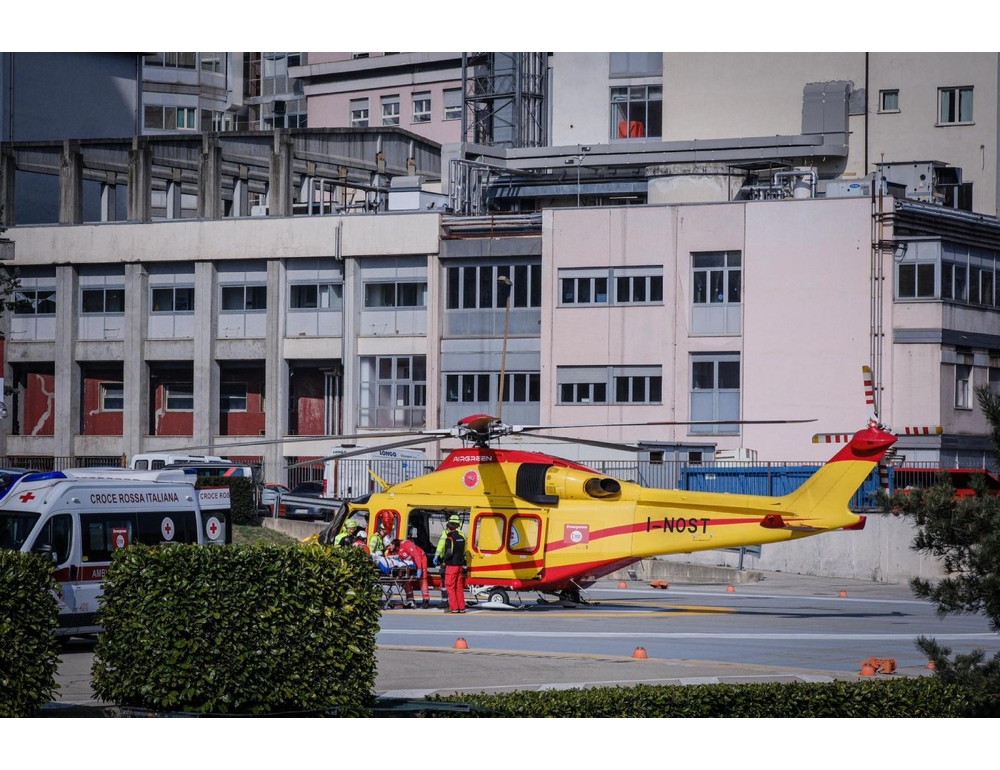 La strage di Crans, Mattarella telefona al padre di Elsa