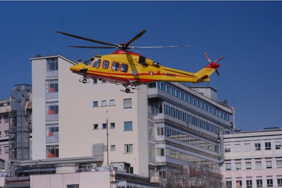 Una stanza per madre e figlia