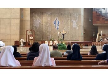 José H. Gomez guida l'Arcidiocesi più grande degli Stati Uniti