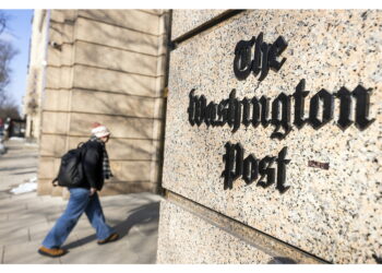 Sarà sostituito da Jeff D'Onofrio