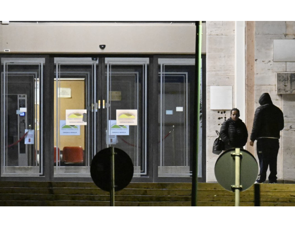 L’audit del Monaldi, ‘quando il cuore è arrivato era un blocco di ghiaccio’