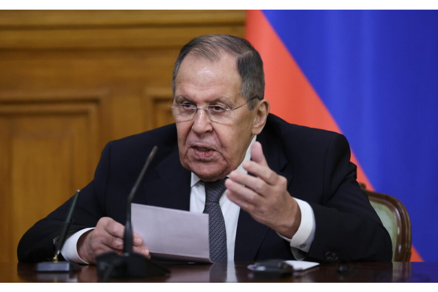 Condanna l'attacco di Usa e Israele