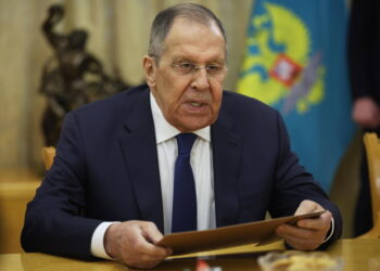 'L'Artico deve restare una zona di pace e cooperazione'