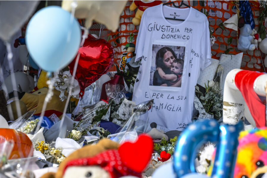 Conversazioni agli atti dell'inchiesta. "Cuore come una pietra