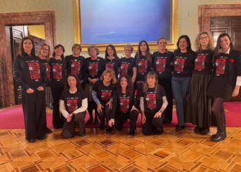 L'appuntamento è sabato a Roma in piazza del Campidoglio