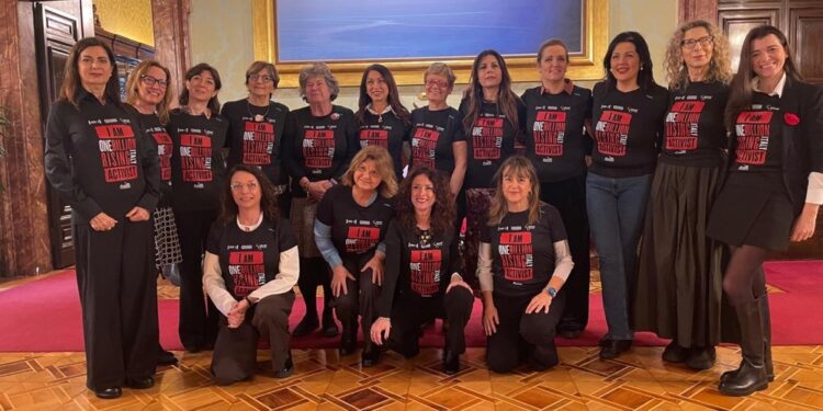 L'appuntamento è sabato a Roma in piazza del Campidoglio