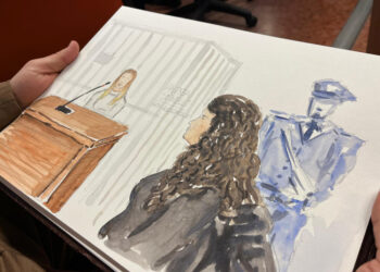 Le psichiatre confermano in aula: "Nessun disturbo