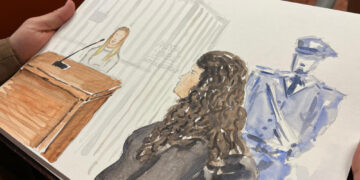 Le psichiatre confermano in aula: "Nessun disturbo