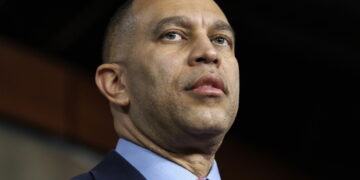 'Ex presidente e sua moglie americani brillanti e patriottici'