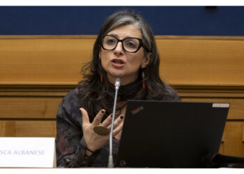 Ha ben poco da dichiararsi super partes