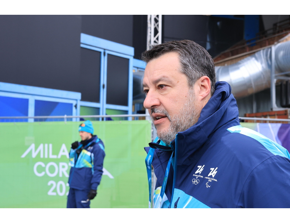 Lega, positivo che alle Paralimpiadi ci siano tutte le bandiere