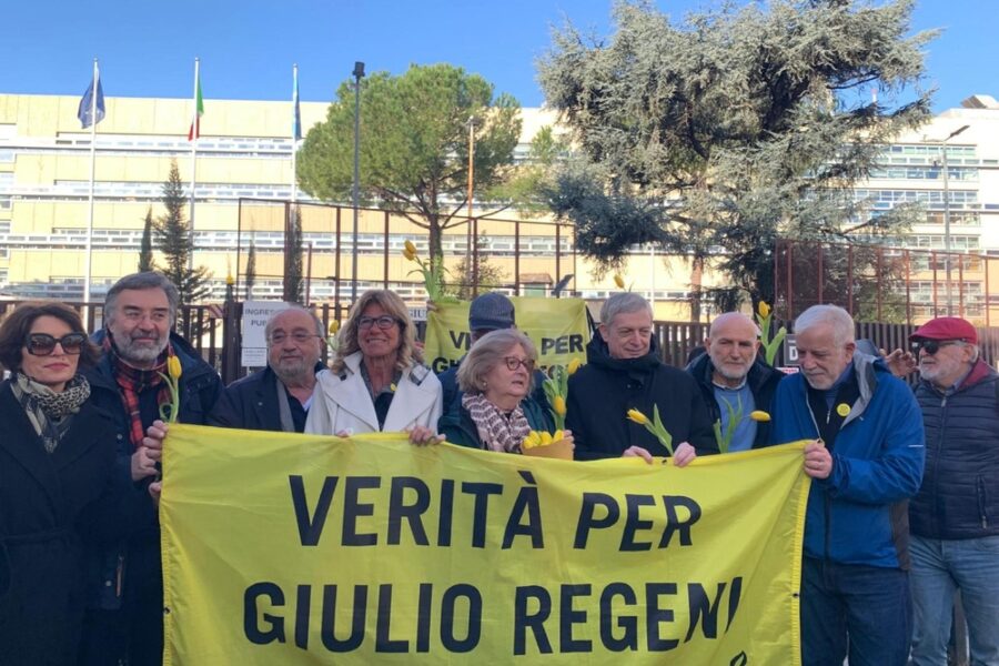 Il tribunale ha disposto una nuova perizia. Requisitoria del pm a giugno