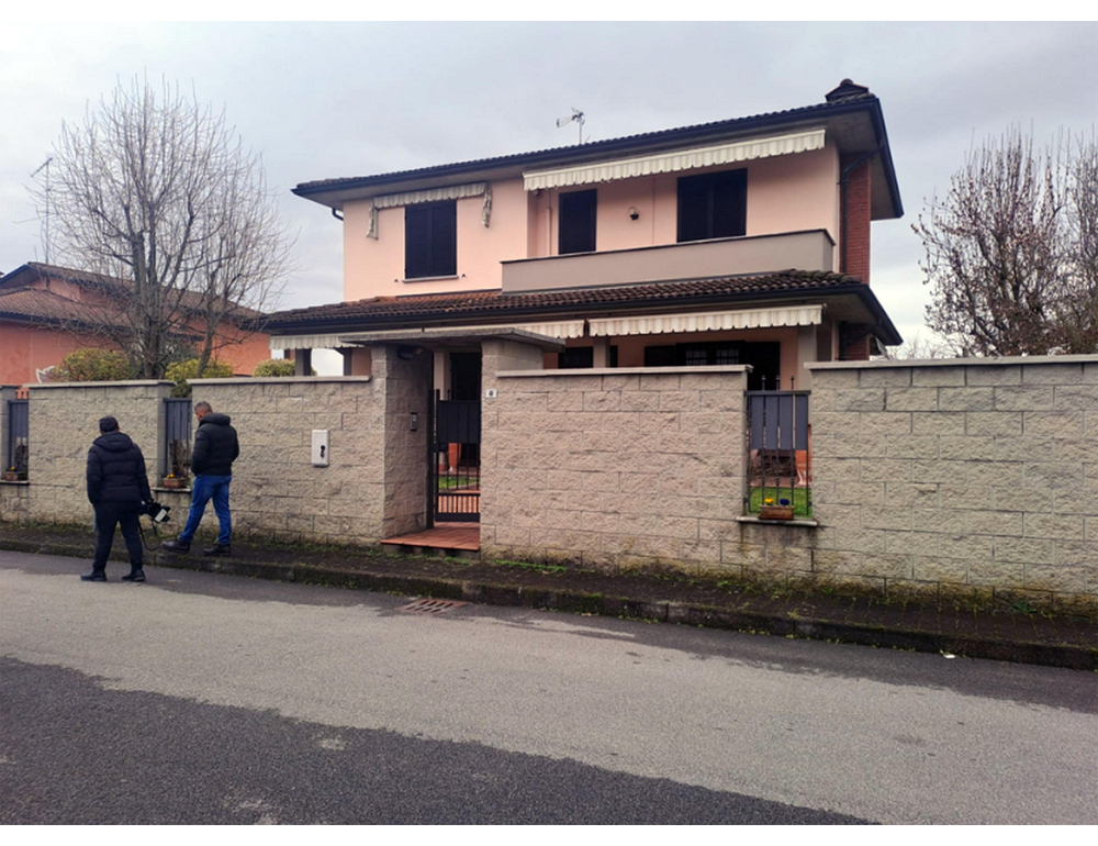 "Grave diffamazione a suo danno fondata su fatti falsi e inventati"