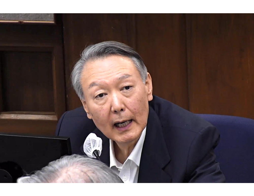 L’ex leader sudcoreano Yoon si scusa dopo la condanna, ‘ho causato dolore’