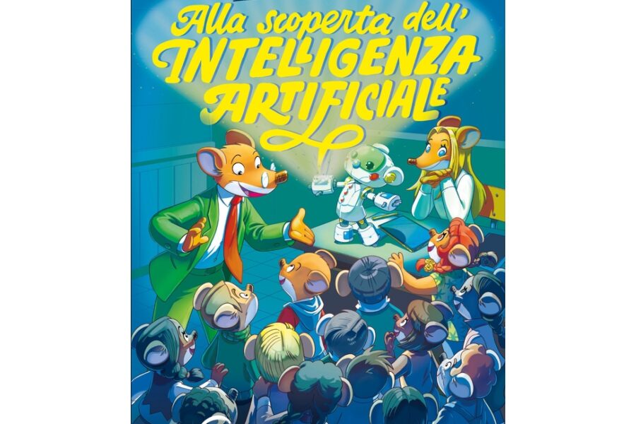 L'iniziativa di prealfabetizzazione è destinata alla scuola primaria