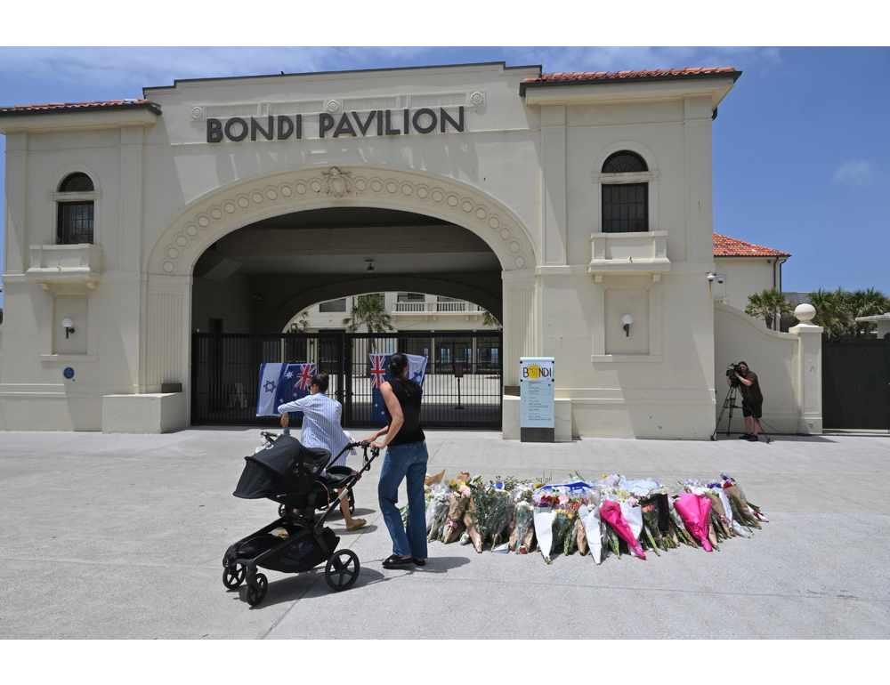 Naveed Akram in video