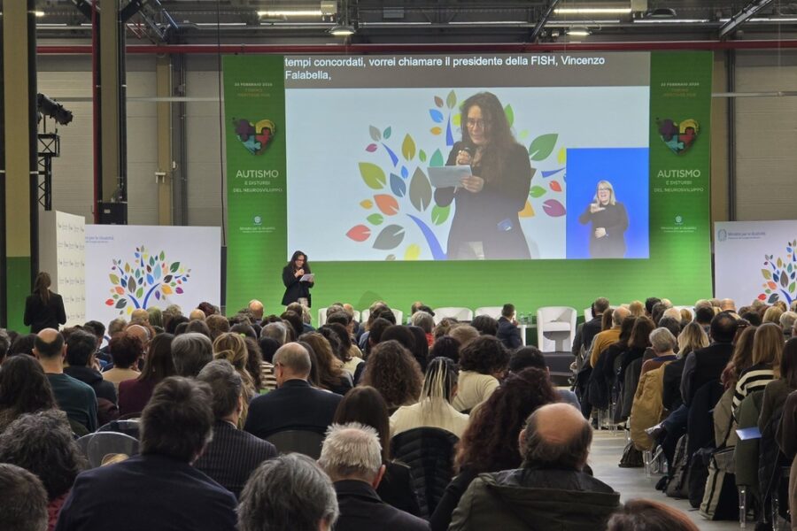 "Sull'autismo i progetti crescono e coinvolgono sempre più realtà"