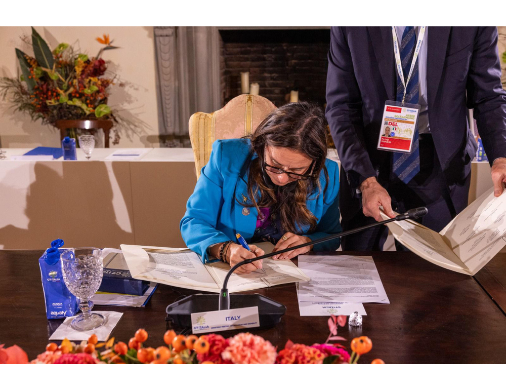 Locatelli martedì a Ginevra per il Consiglio dei Diritti Umani