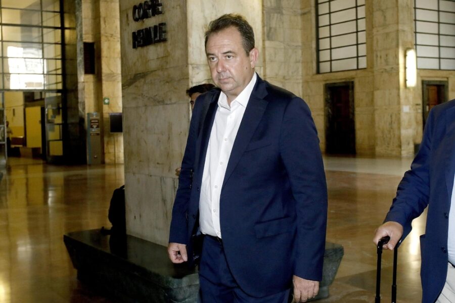 Tribunale Milano accoglie richieste pm nel filone per calunnia e rivelazione