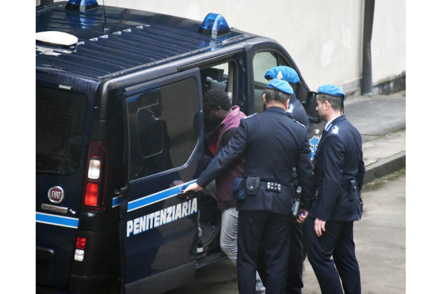 Decisione del tribunale di Bergamo