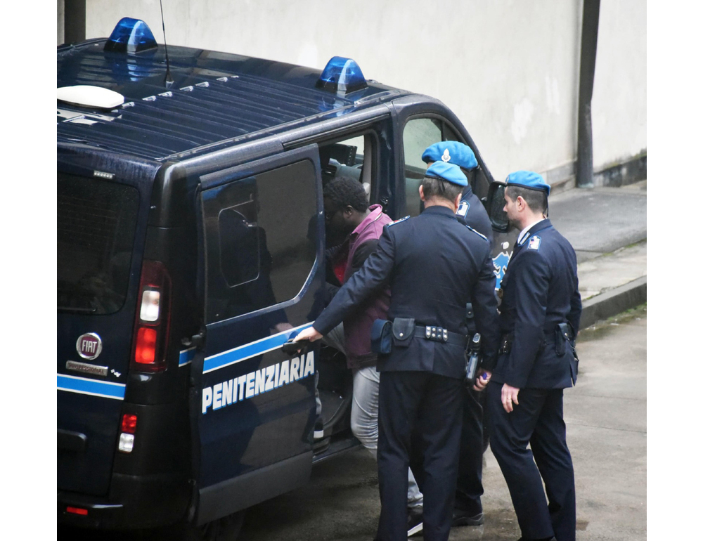 L’omicidio di Sharon Verzeni, ergastolo a Moussa Sangare