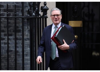 Governo Gb denuncia: 'Alterare la demografia in Palestina viola il diritto internazionale'