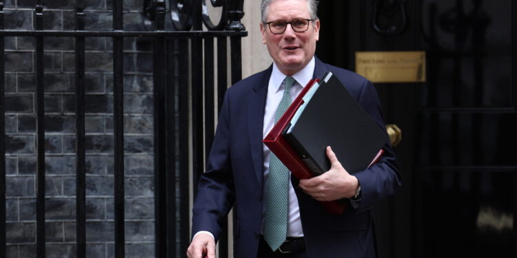 Governo Gb denuncia: 'Alterare la demografia in Palestina viola il diritto internazionale'