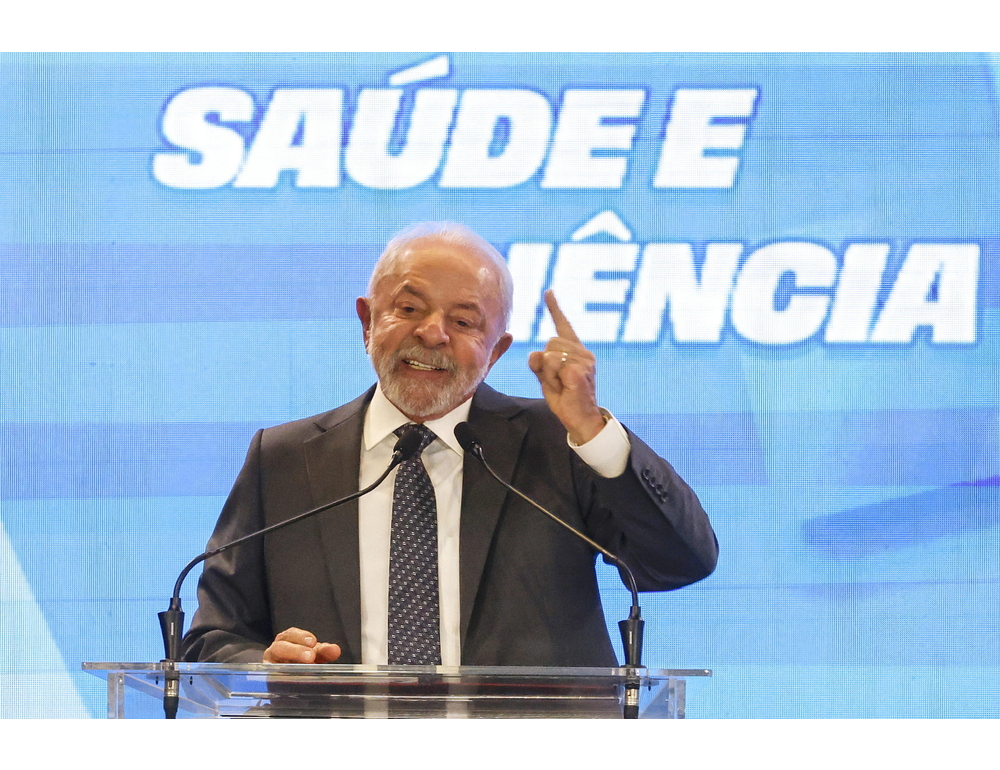 Lula, ‘Maduro va processato in Venezuela, non all’estero’