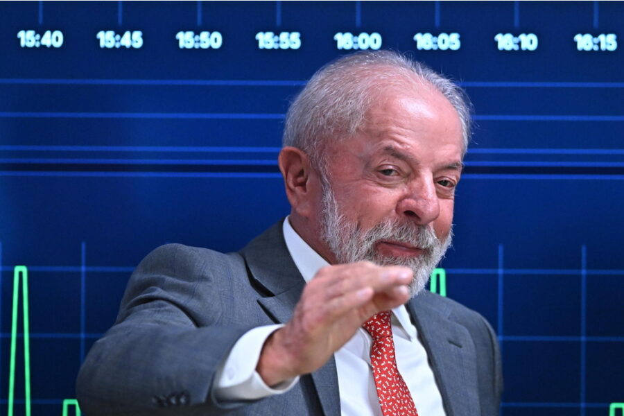 'Non vogliamo una nuova Guerra Fredda. Non vogliamo interferenze in nessun altro Paese'