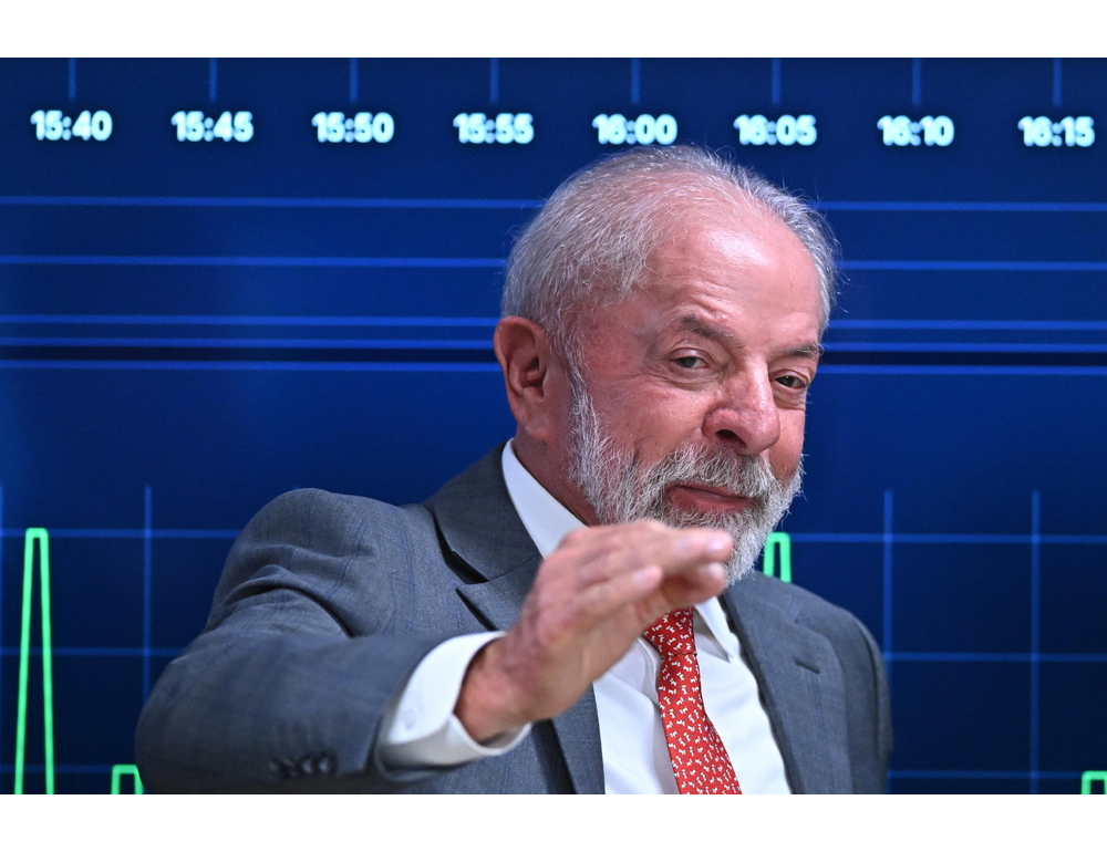 Lula, Trump deve trattare tutti i Paesi allo stesso modo