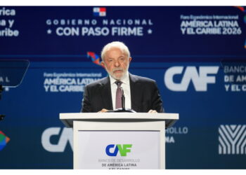 'La priorità è garantire la ripresa economica e mantenere la pace nella regione'