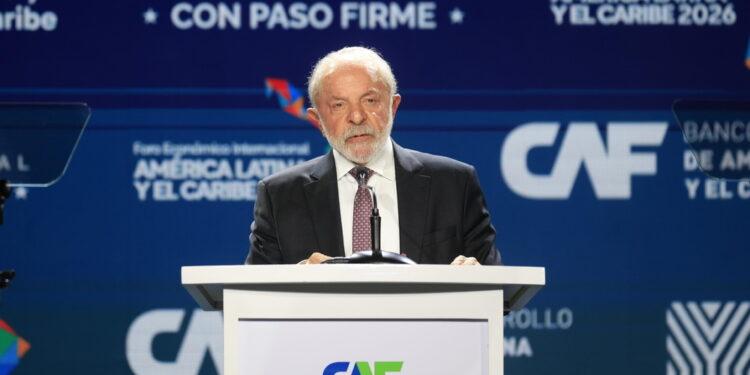 'La priorità è garantire la ripresa economica e mantenere la pace nella regione'