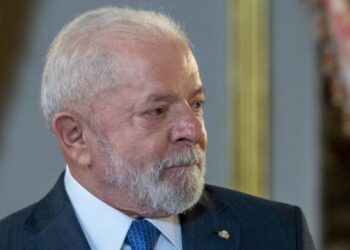 Il presidente brasiliano in missione per stringere nuovi patti commerciali