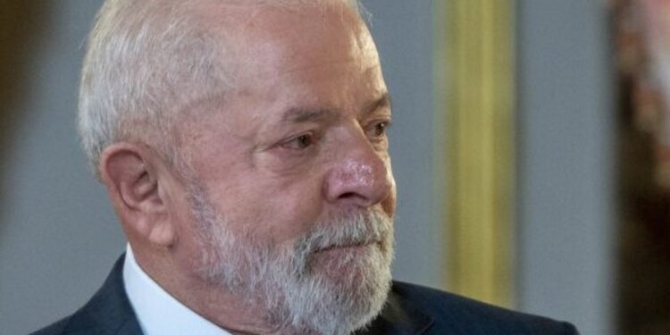 Il presidente brasiliano in missione per stringere nuovi patti commerciali