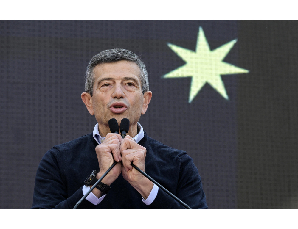 Lupi, facciamo nostre le parole di Mattarella, confronto sia sul merito