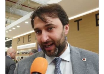 Lo annuncia il sindaco