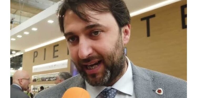 Lo annuncia il sindaco