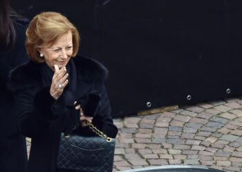 Proclamato per domani