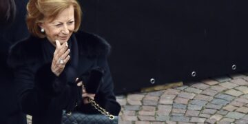 Proclamato per domani